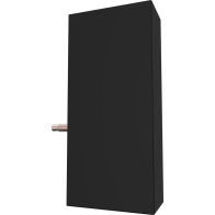 RAB BOA Edge MVS Sensor Module - Black
