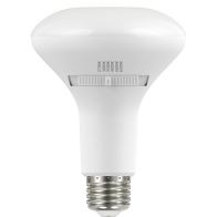 RAB LED BR30 Lamp - 1,260 Max Lumens - 8 | 11 | 15W - CCT Selectable - 90 CRI - Dimmable - E26 Base - 120V