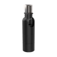 RAB CD34 Pendant Stem Kit - Black