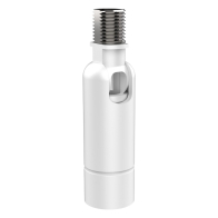 RAB CD34 Pendant Stem Kit - White