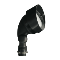 Corona Lighting 2W LED Spot Light - 2700K - 200 Lumens - 12V - Gun Metal