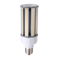 Westgate High-Lumen LED Corn Lamp - E39 Base - 9,135 Max Lumens - 45 | 54 | 63W - CCT Selectable - 120-277V