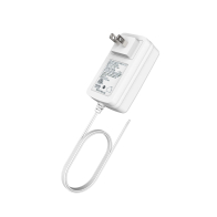 DALS 60W Plug-In Driver for 24V COB Tape
