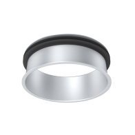 DALS 6″ Internal Trim for CYL06-CC Flush Mount Cylinder - Alzak