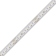 DiodeLED Dazzle RGB + White LED Tape Light - Wet Location - 16.4FT Reel - 6.4W / FT - 24V