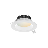 DALS Connect PRO Smart LED Deep Regressed Panel Light - 4
