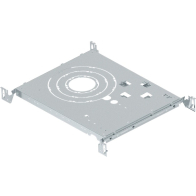 RAB Mounting Plate For 3