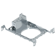 RAB Rough-In Plate for 6