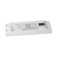 DiodeLED DMX Decoder w/ Built-in LED Driver - 24V