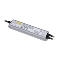 NSL Infini Drive 60W Waterproof & 5-in-1 Dimmable LED Driver - 12V DC