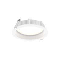 DALS Notch LED Regressed Downlight - 6
