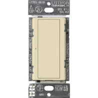 Lutron Maestro Multi-Location Switch - 120V - Almond