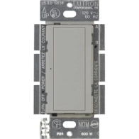 Lutron Maestro Multi-Location Switch - 120V - Gray