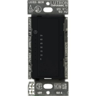 Lutron Maestro Countdown Timer - Multi-Location - Midnight