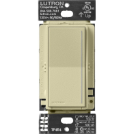 Lutron Sunnata Pro Max LED+ Touch Dimmer - Sage