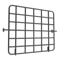 RAB Wire Guard for 105-140W X17 LED Flood Lights