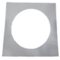 Lotus Square Goof Ring for 10
