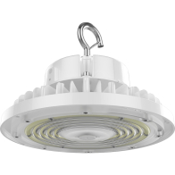 RAB H15 UFO LED High Bay - 23,024 Max Lumens - 100 | 120 | 150W - 120-277V