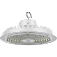 RAB H15 UFO LED High Bay - 35,618 Max Lumens - 150 | 200 | 240W - 120-277V