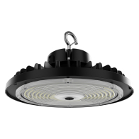 RAB H15 UFO LED High Bay - 35,618 Max Lumens - 150 | 200 | 240W - 120-277V