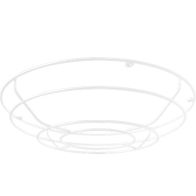 RAB Wireguard For H17 LED High Bays 