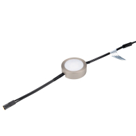 WAC Lighting LED Puck Light w/ Double 6