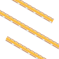 Trulux Cut Anywhere COB LED Tape Light - 16.4FT Reel - 5000K - 3W / FT - 260 Lumens / FT - 24V