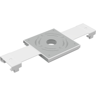 RAB OTTER Junction Box Bracket - 2ft