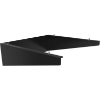RAB KAI 150W-200W House Side Shield - Bronze