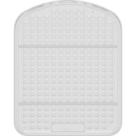 RAB KAI 70W-100W Type IV Lens Kit