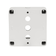 Keystone Area Light Wall Mount Kit - White