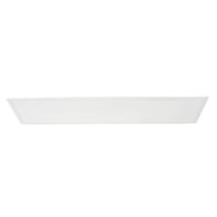 Keystone 1x4 LED Backlit Panel - 4,000 Max Lumens - 20 | 30 | 35W - 120-277V