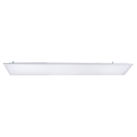Keystone 1x4 LED Backlit Panel - 4,600 Max Lumens - 20 | 30 | 40W - 120-277V