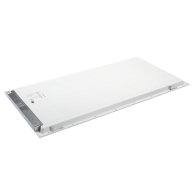 Keystone 2x4 LED Backlit Panel - 6,200 Max Lumens - 30 | 40 | 50W - 120-277V
