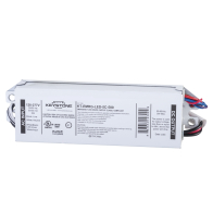 Keystone 5W LED Emergency Backup Driver - 500 Lumens