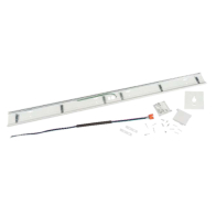 Keystone Wall Mounting Kit for 36