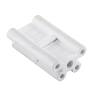 Keystone End to End Linking Connector for 5-pin Linking Fixtures
