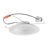 Keystone Contractor Series LED Retrofit Downlight - 6