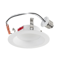 Keystone Contractor Series LED Retrofit Downlight - 4