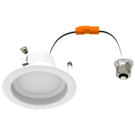 Keystone LED Retrofit Downlight - 4