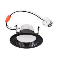 Keystone LED Retrofit Downlight - 4
