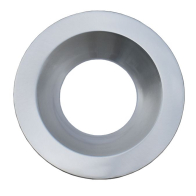 Keystone Interchangeable Trim for 10