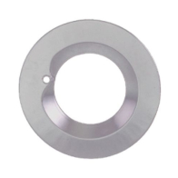 Keystone Interchangeable Trim for 6