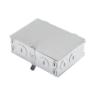 Keystone Junction Box for Recessed Downlights