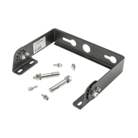 Keystone Surface Mount Kit for Compatible Round LED High Bays