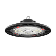 Keystone Contractor Prime UFO LED High Bay - 35,280 Lumens - 240W - 4000K - 120-277V