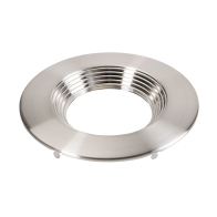 Keystone Interchangeable Baffle Trim for 4