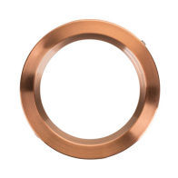 Keystone Interchangeable Trim for 6