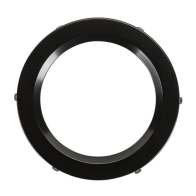 Keystone Interchangeable Trim for 8