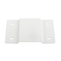 Keystone Linking Mount Kit for B Series Wrap fixtures - Includes End to End Metal Bracket